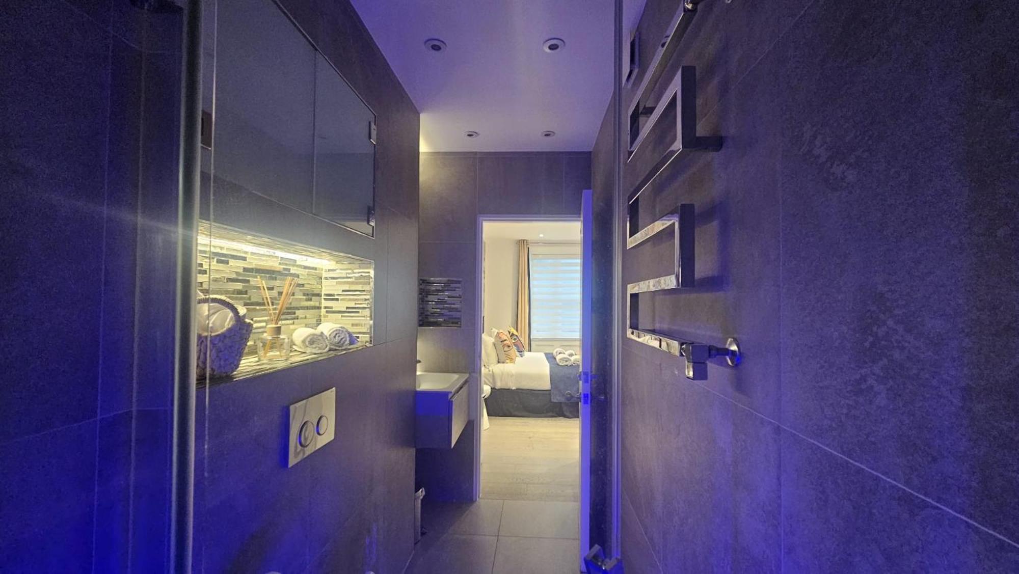 Pop Art Luxury Room Marylebone London Exterior photo